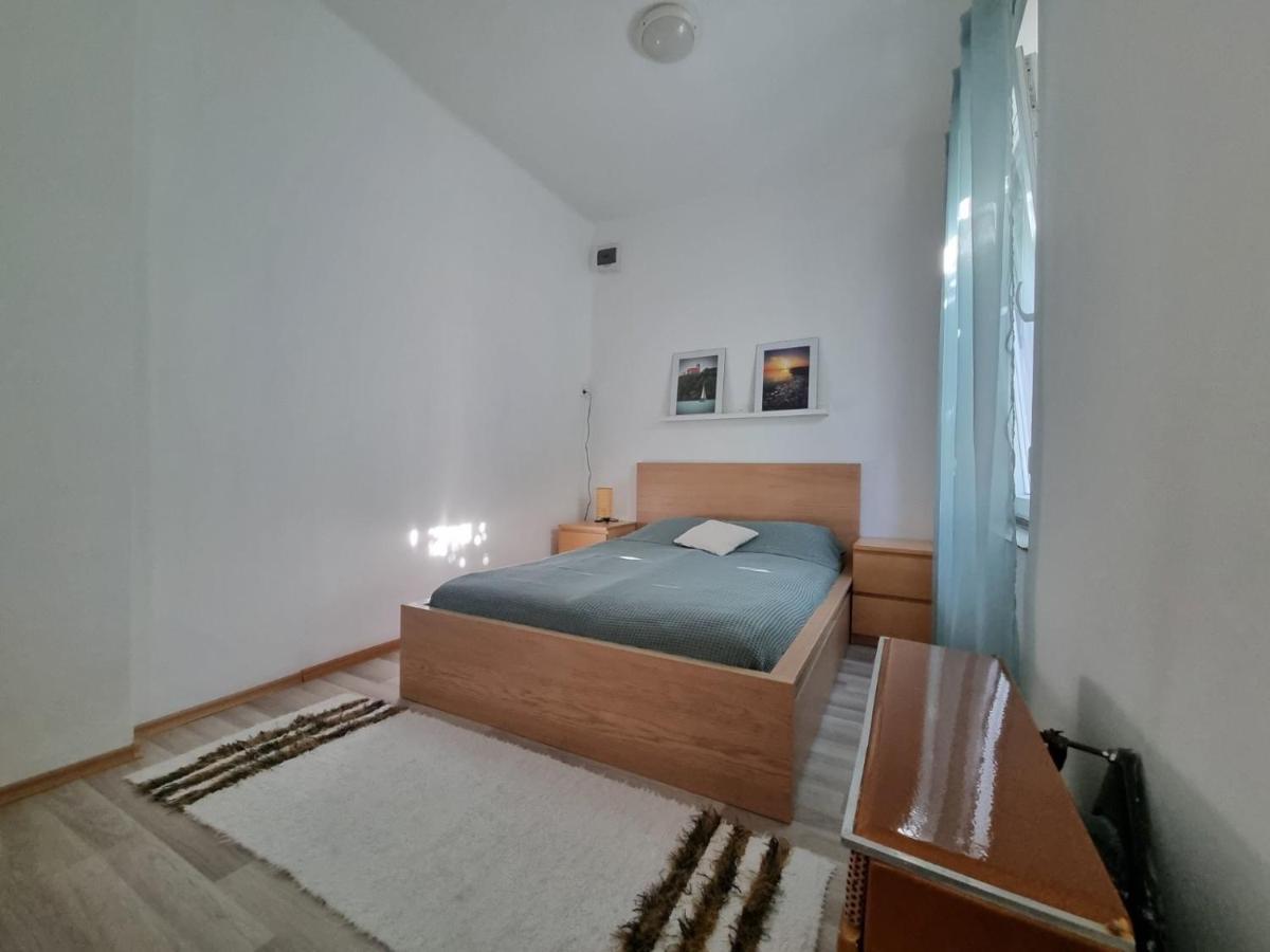 Nivo Apartman Siofok Leilighet Balatonszabadi Fürdőtelep Eksteriør bilde